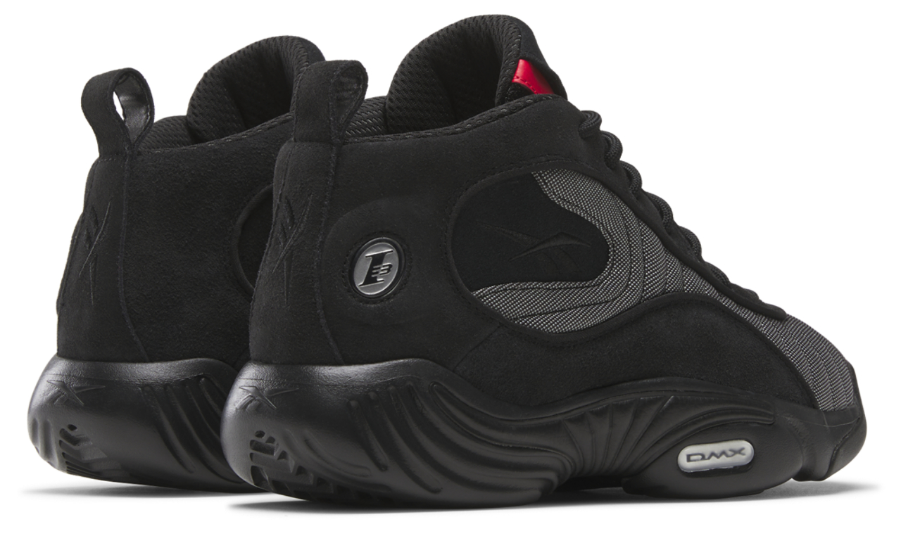Reebok Answer 3 Image 3 of 7. Tap to open photo gallery.