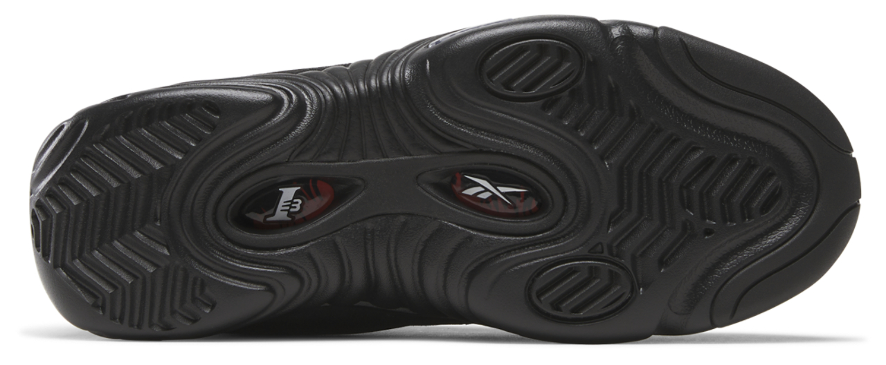 Reebok Answer 3 Image 5 of 7. Tap to open photo gallery.