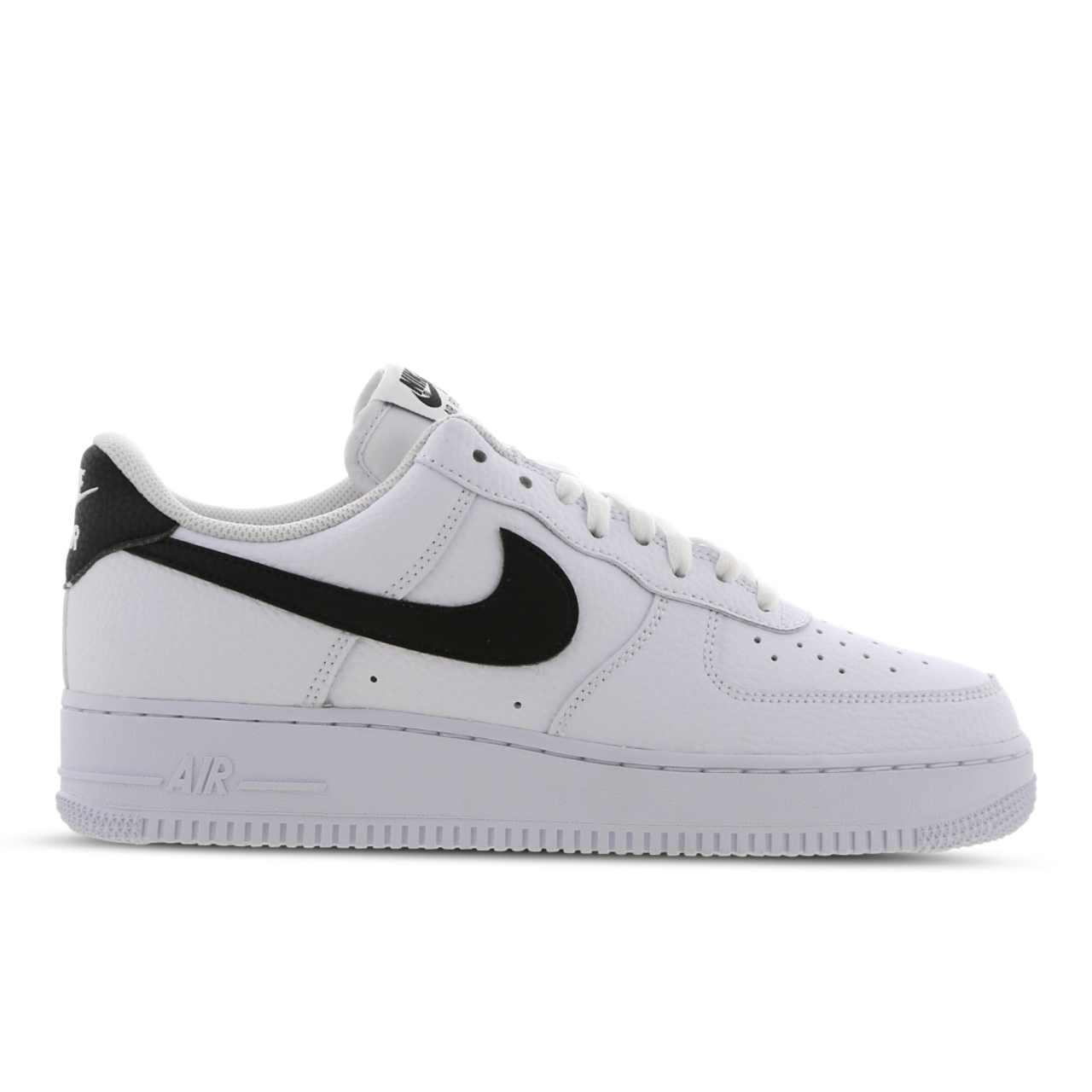 Nike Air Force 1 '07 Image 1 of 6. Tap to open photo gallery.