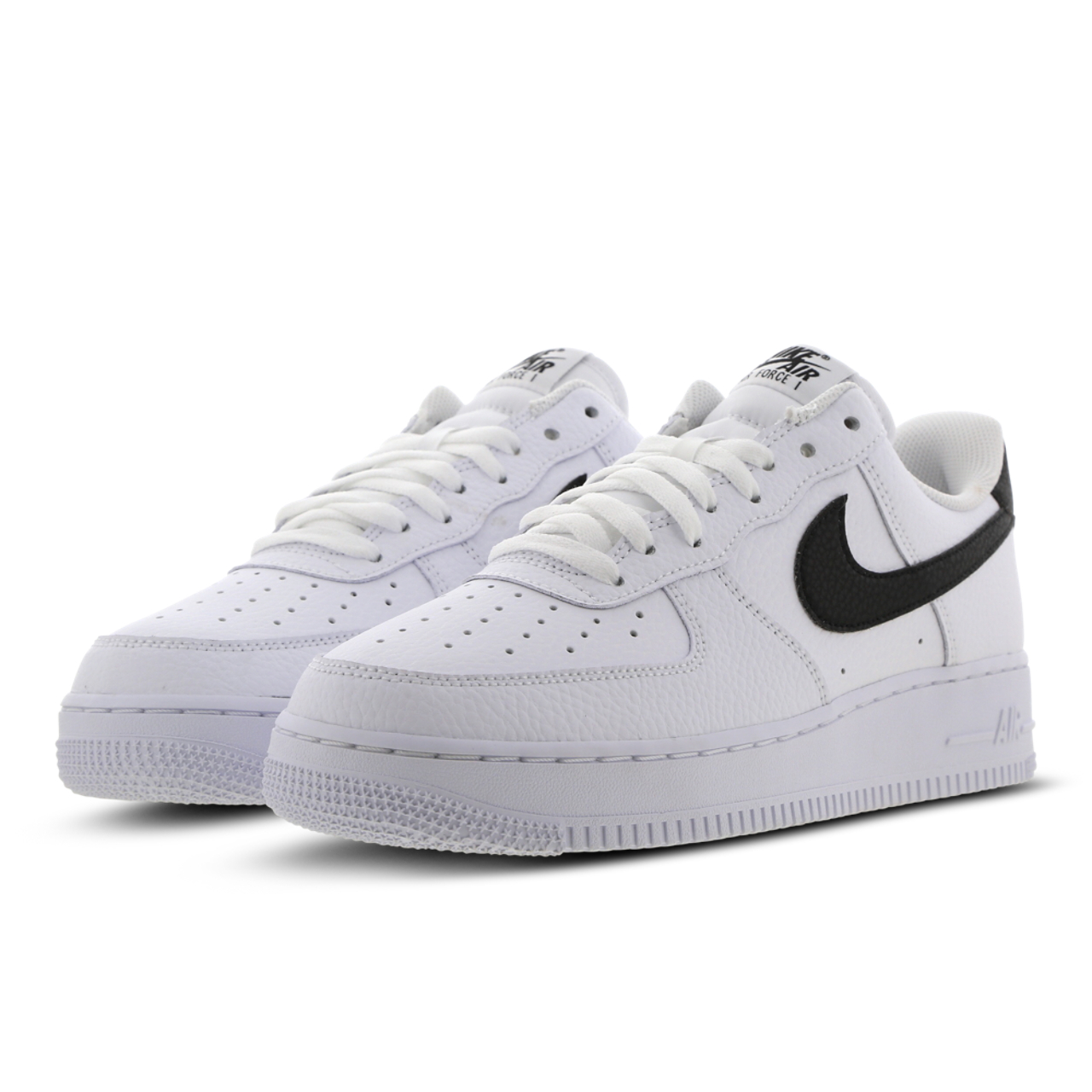 Nike Air Force 1 '07 Image 2 of 6. Tap to open photo gallery.