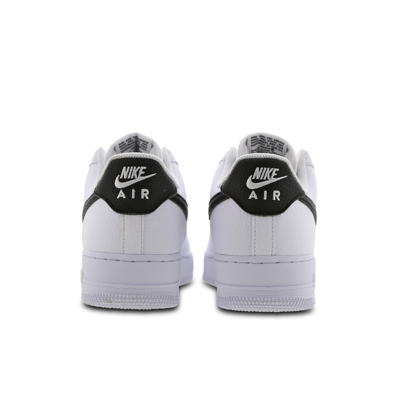 Nike Air Force 1 '07 Image 3 of 6. Tap to open photo gallery.