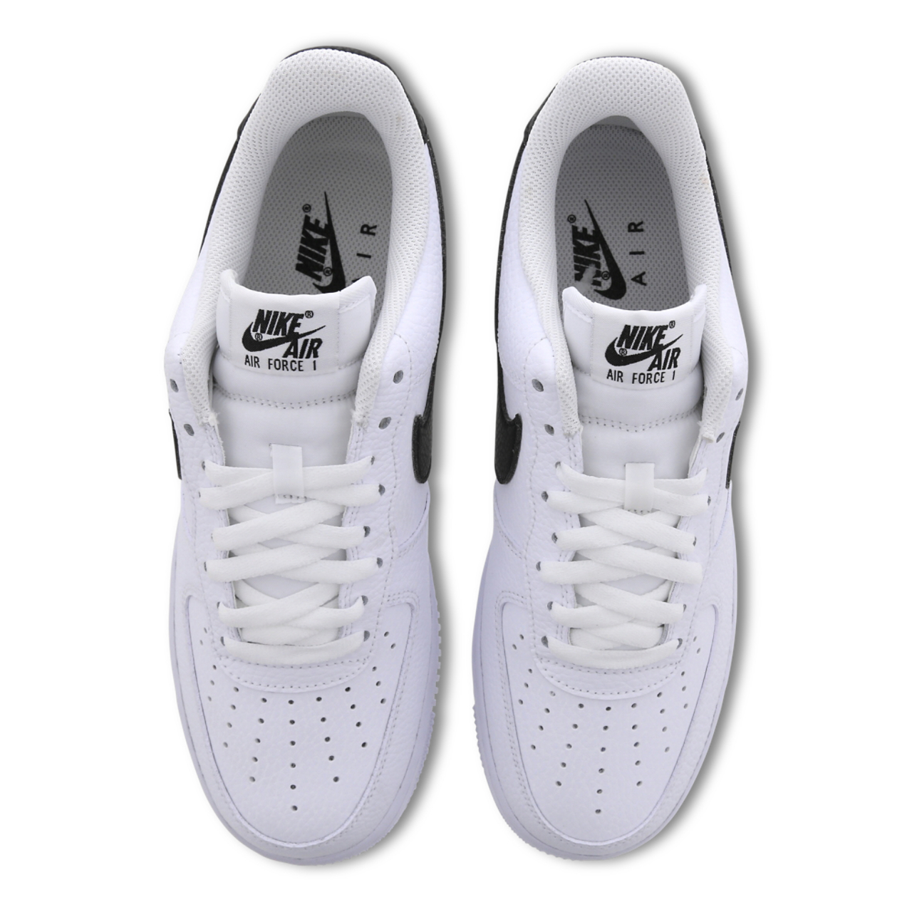 Nike Air Force 1 '07 Image 5 of 6. Tap to open photo gallery.