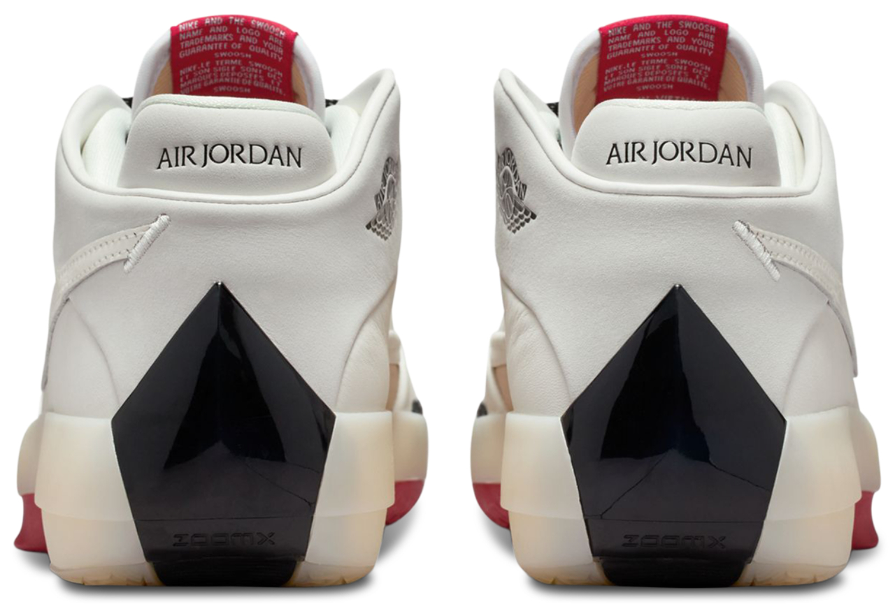 Jordan 40 Image 3 of 9. Tap to open photo gallery.