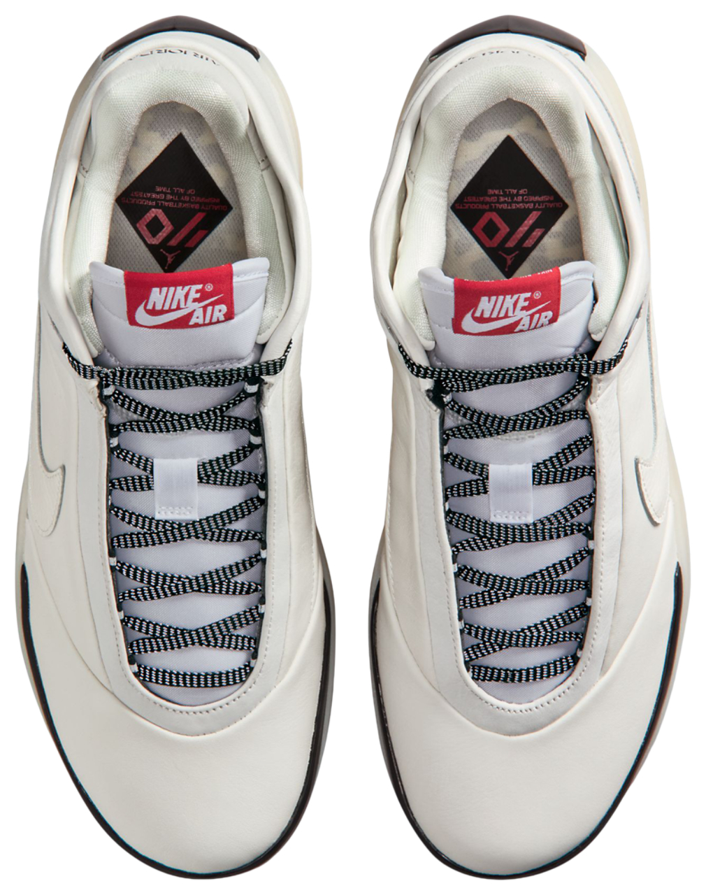 Jordan 40 Image 5 of 9. Tap to open photo gallery.