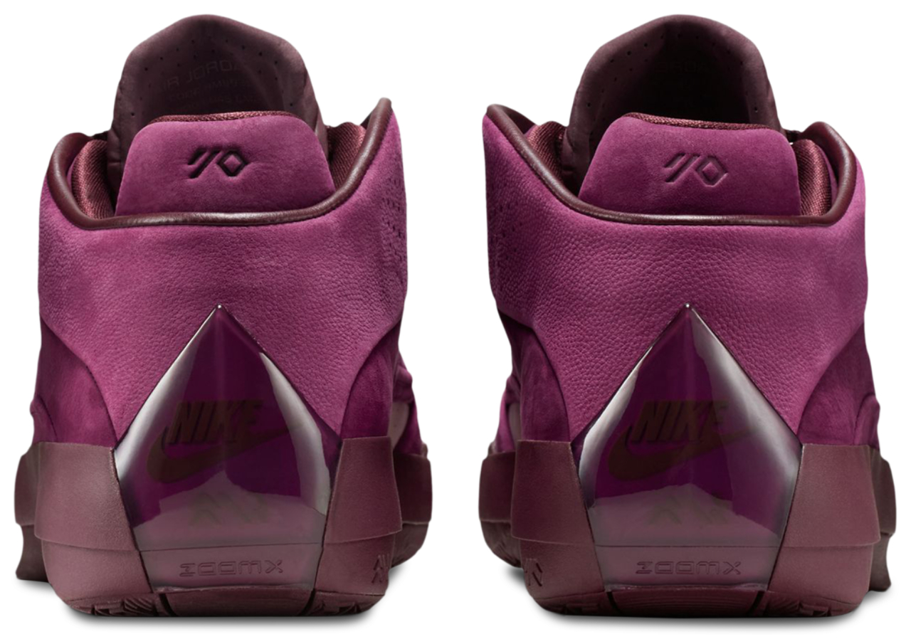 Jordan 40 Image 3 of 8. Tap to open photo gallery.