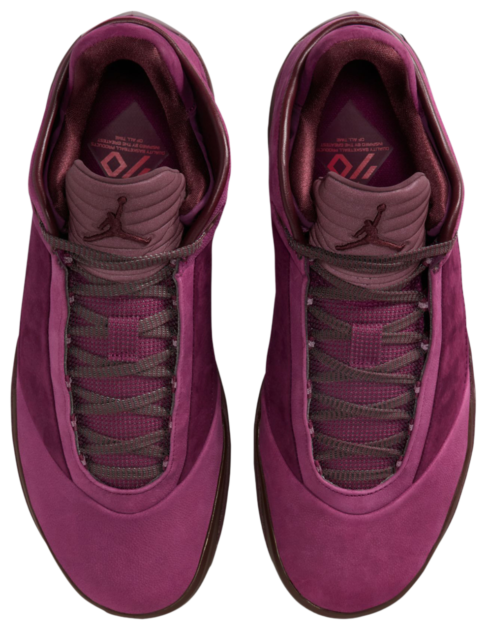 Jordan 40 Image 5 of 8. Tap to open photo gallery.