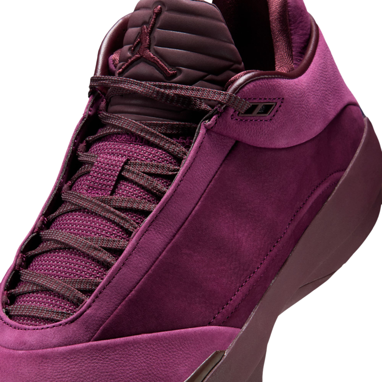Jordan 40 Image 8 of 8. Tap to open photo gallery.