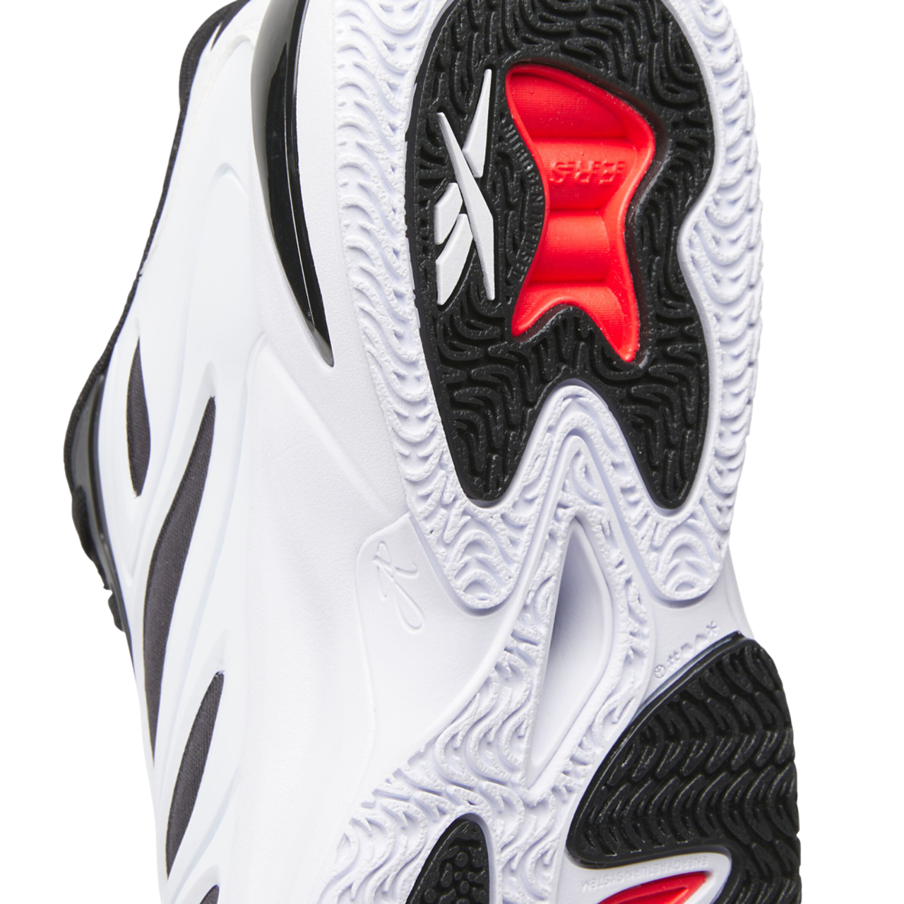 Reebok Angel Reese 1 Image 6 of 6. Tap to open photo gallery.