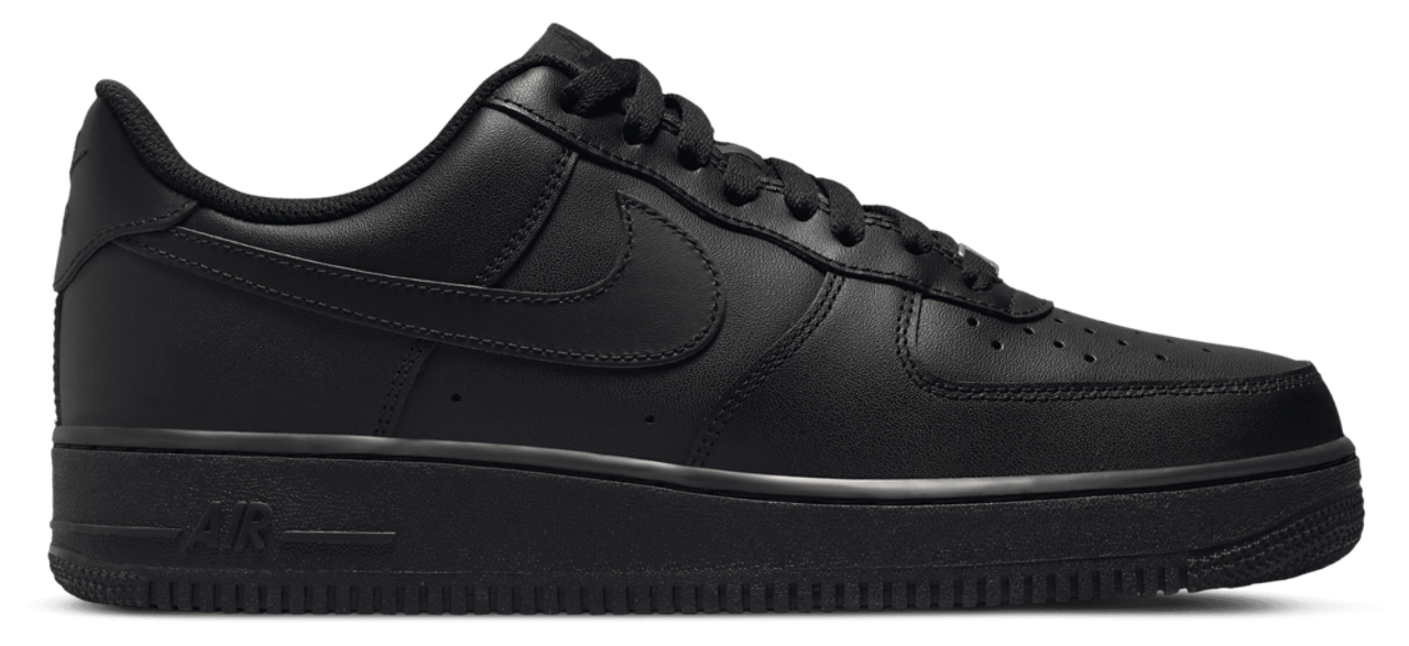 Nike Air Force 1 '07 Low Image 1 of 10. Tap to open photo gallery.