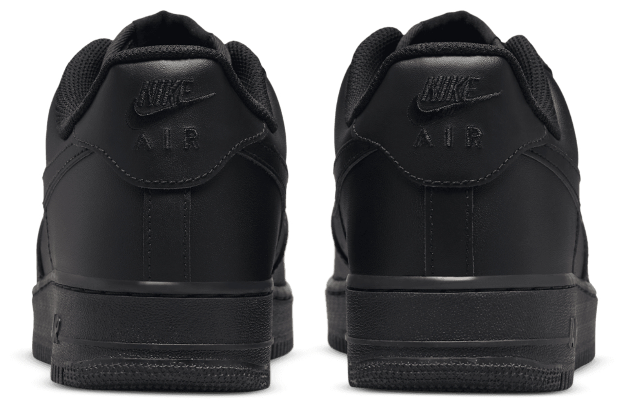 Nike Air Force 1 '07 Low Image 3 of 10. Tap to open photo gallery.