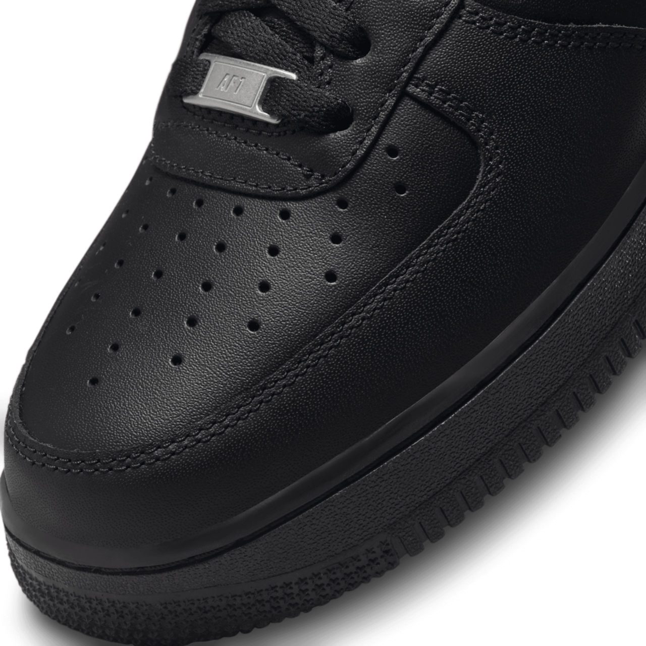 Nike Air Force 1 '07 Low Image 7 of 10. Tap to open photo gallery.