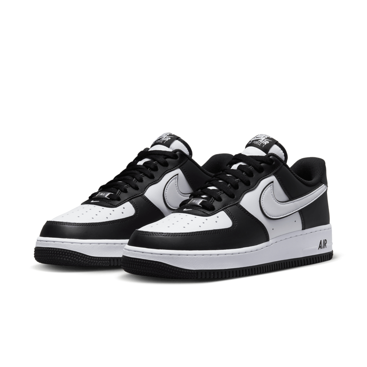 Nike Air Force 1 '07 Image 2 of 6. Tap to open photo gallery.
