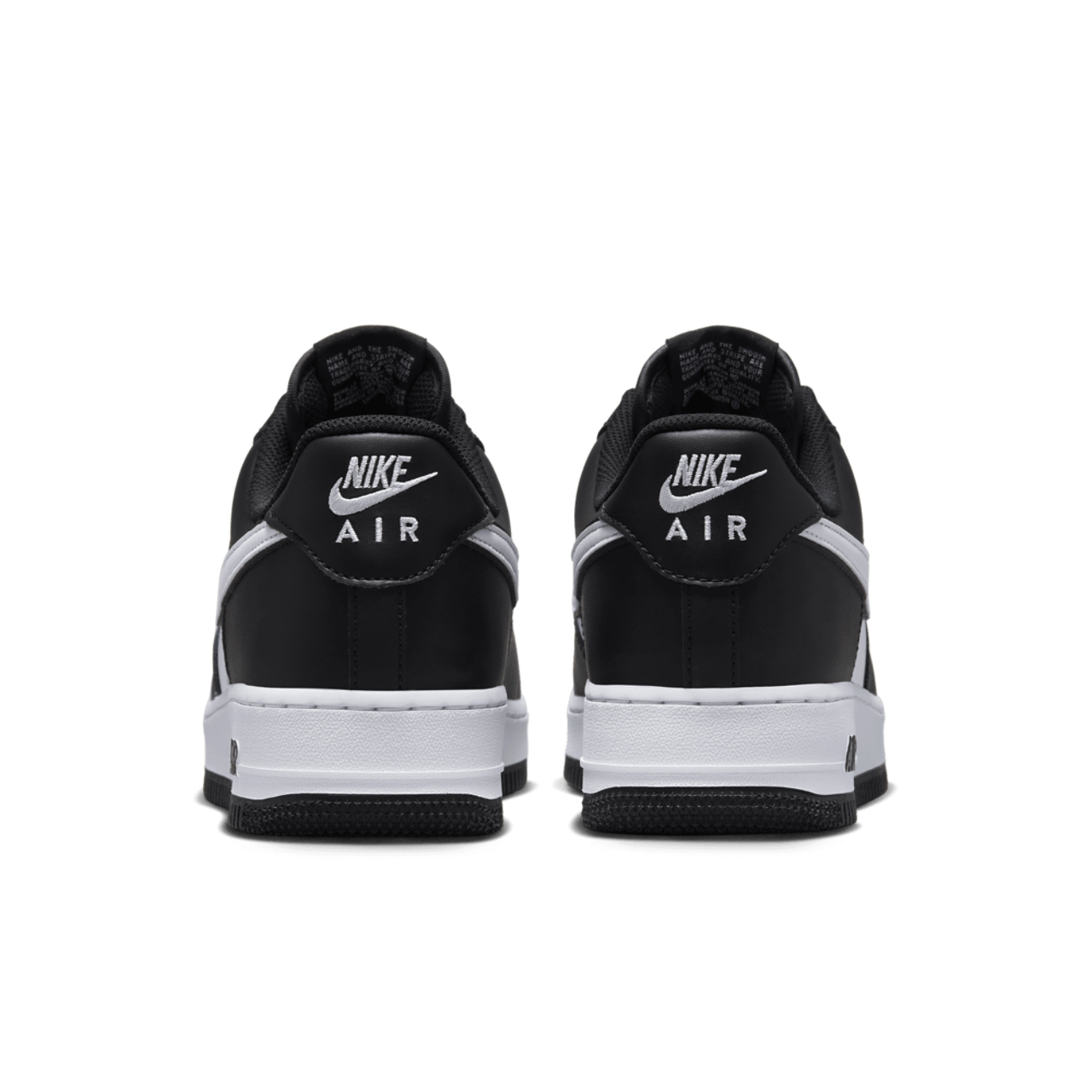 Nike Air Force 1 '07 Image 3 of 6. Tap to open photo gallery.