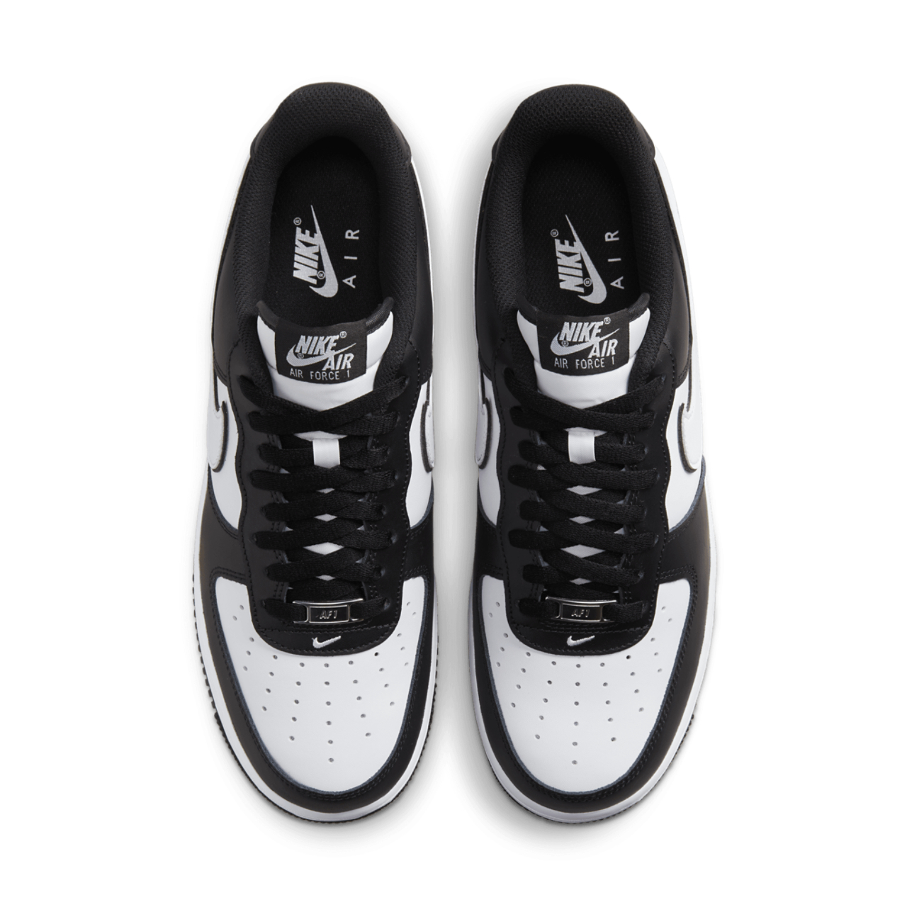 Nike Air Force 1 '07 Image 5 of 6. Tap to open photo gallery.