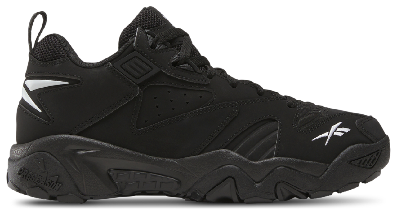 Reebok Brutus Low Image 1 of 7. Tap to open photo gallery.