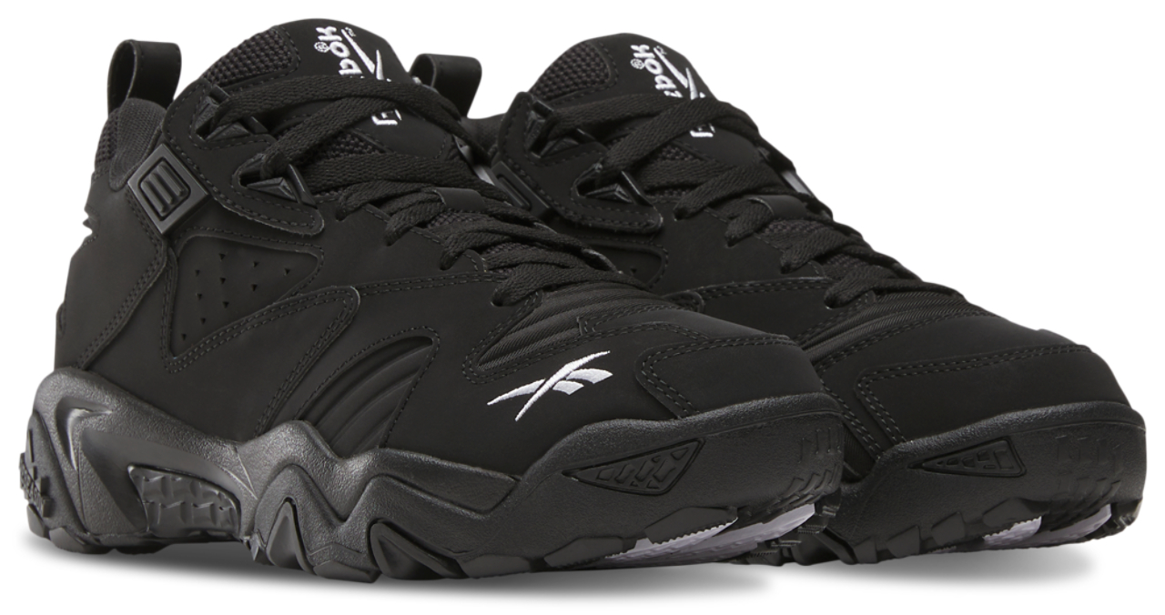 Reebok Brutus Low Image 2 of 7. Tap to open photo gallery.