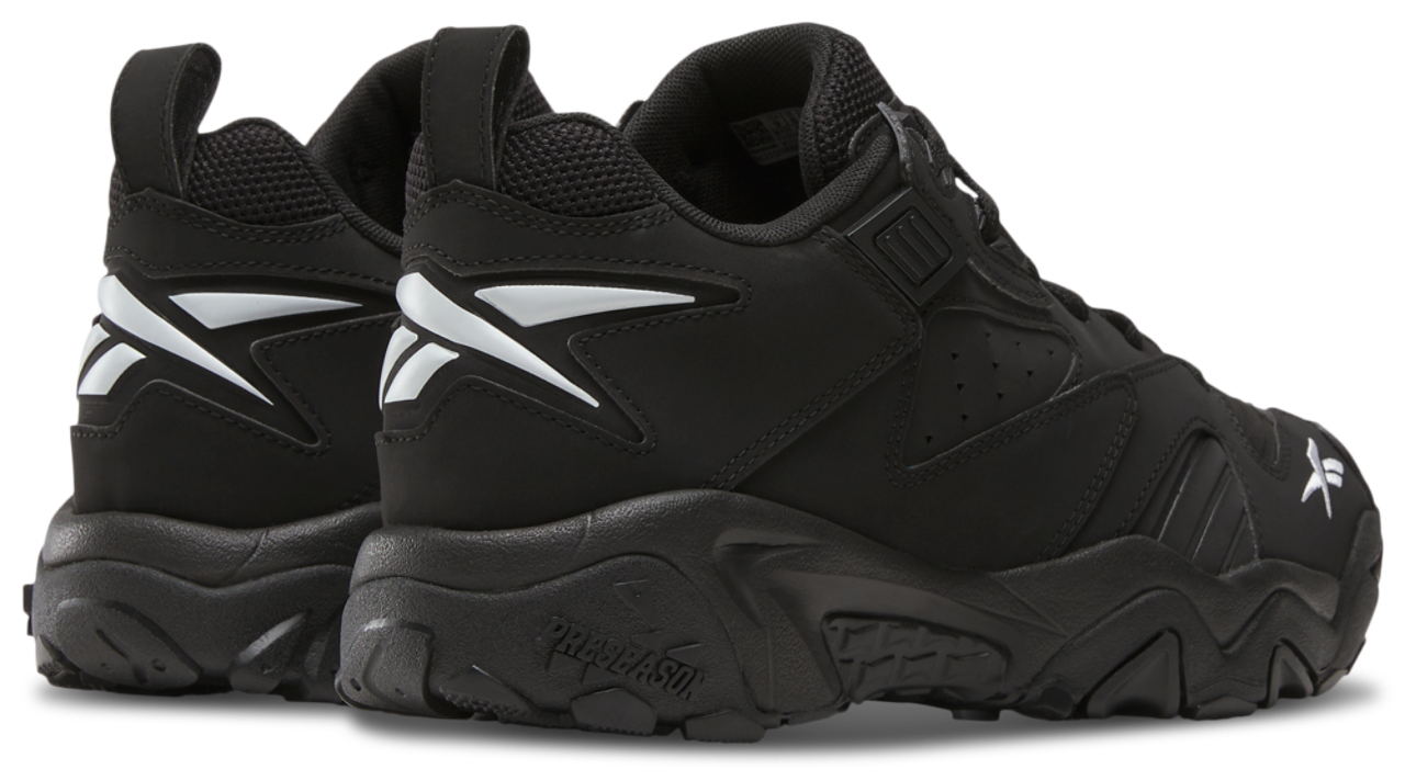 Reebok Brutus Low Image 3 of 7. Tap to open photo gallery.