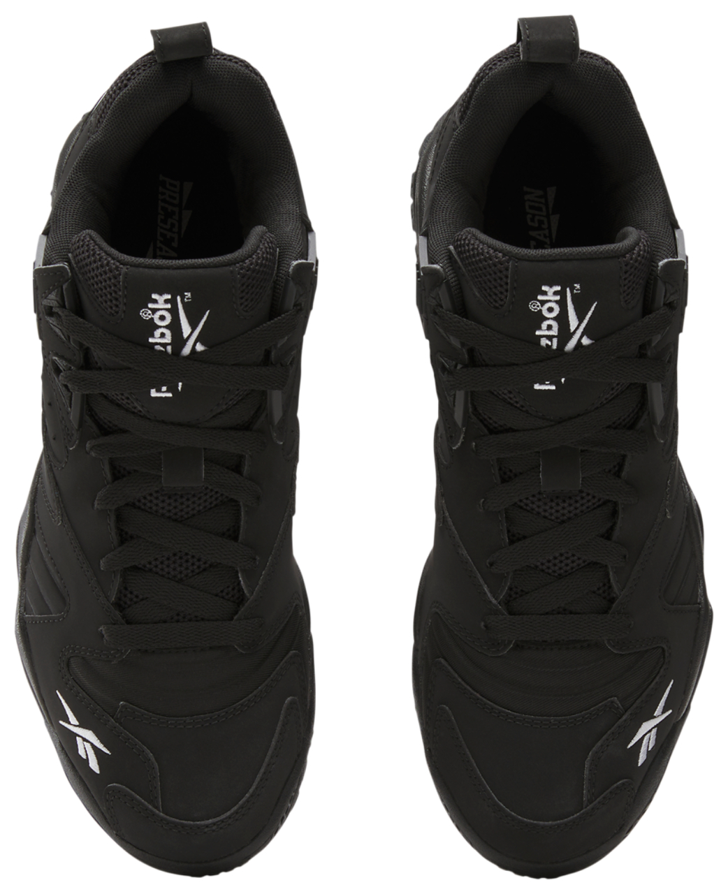 Reebok Brutus Low Image 4 of 7. Tap to open photo gallery.