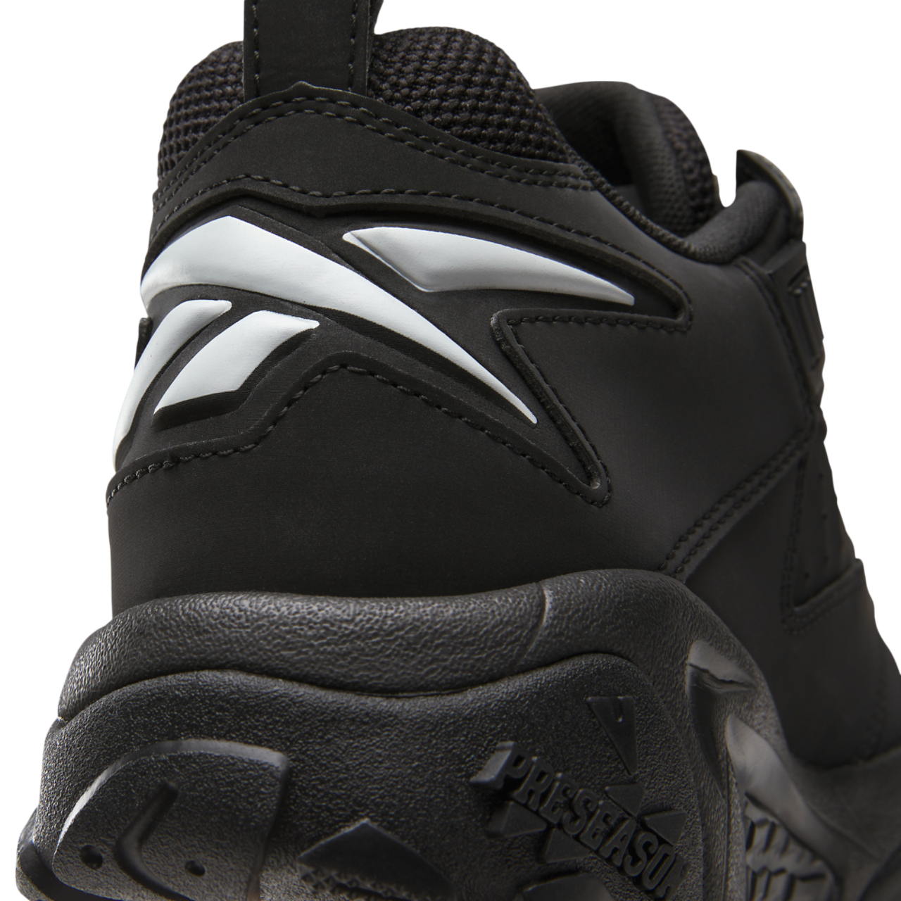 Reebok Brutus Low Image 6 of 7. Tap to open photo gallery.