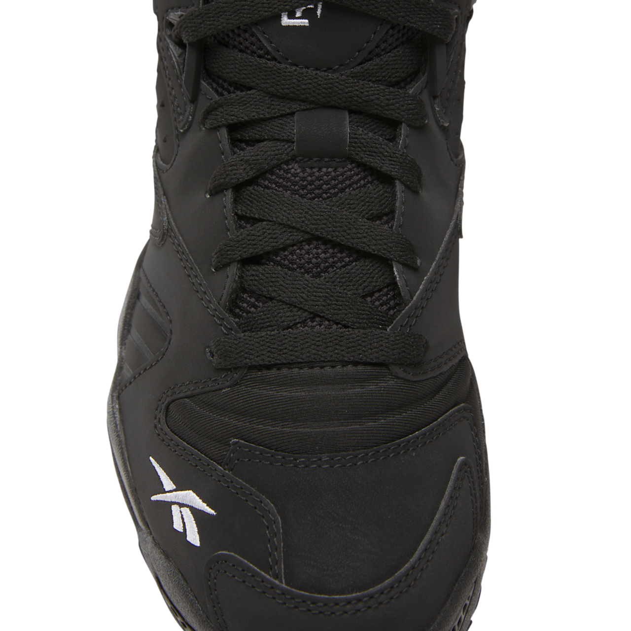 Reebok Brutus Low Image 7 of 7. Tap to open photo gallery.