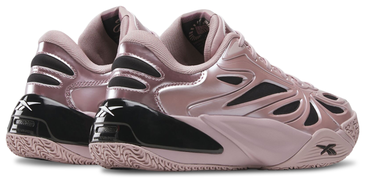 Reebok Angel Reese 1 Image 3 of 7. Tap to open photo gallery.