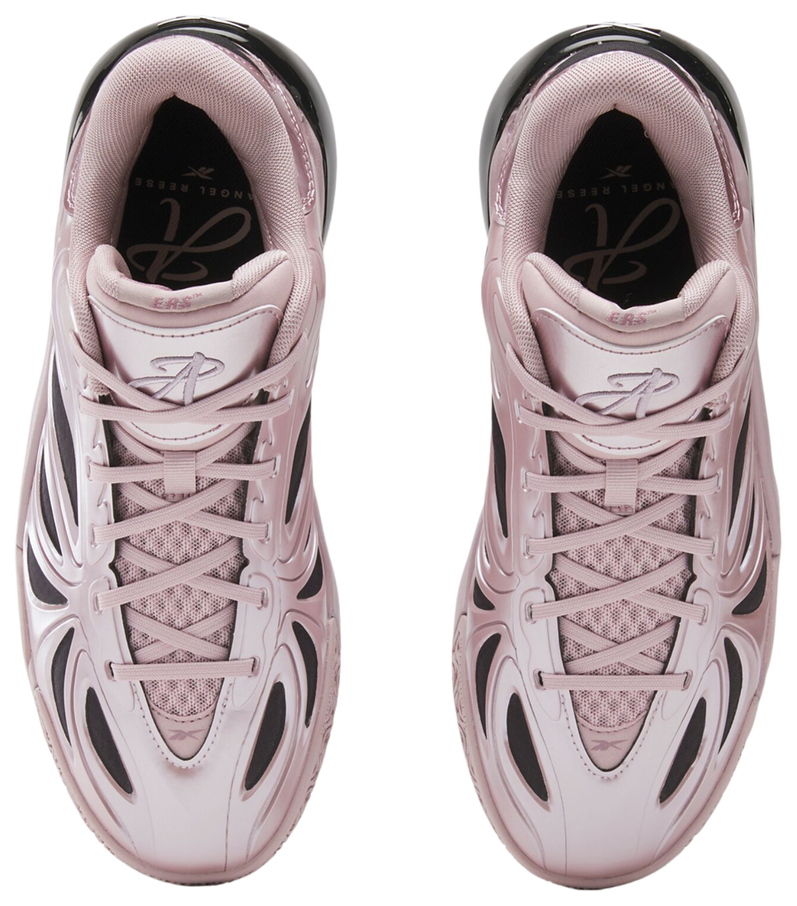 Reebok Angel Reese 1 Image 4 of 7. Tap to open photo gallery.