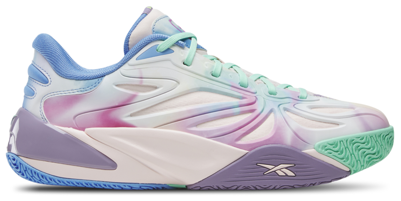 Reebok Angel Reese 1 Image 1 of 7. Tap to open photo gallery.