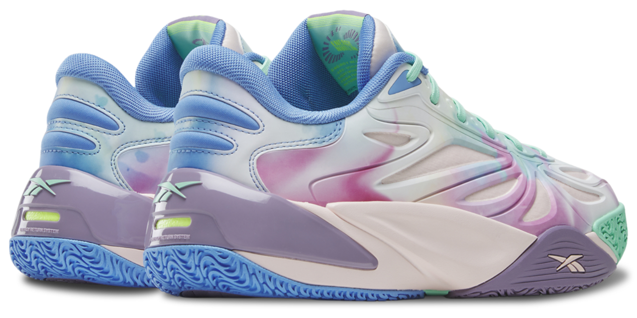 Reebok Angel Reese 1 Image 3 of 7. Tap to open photo gallery.