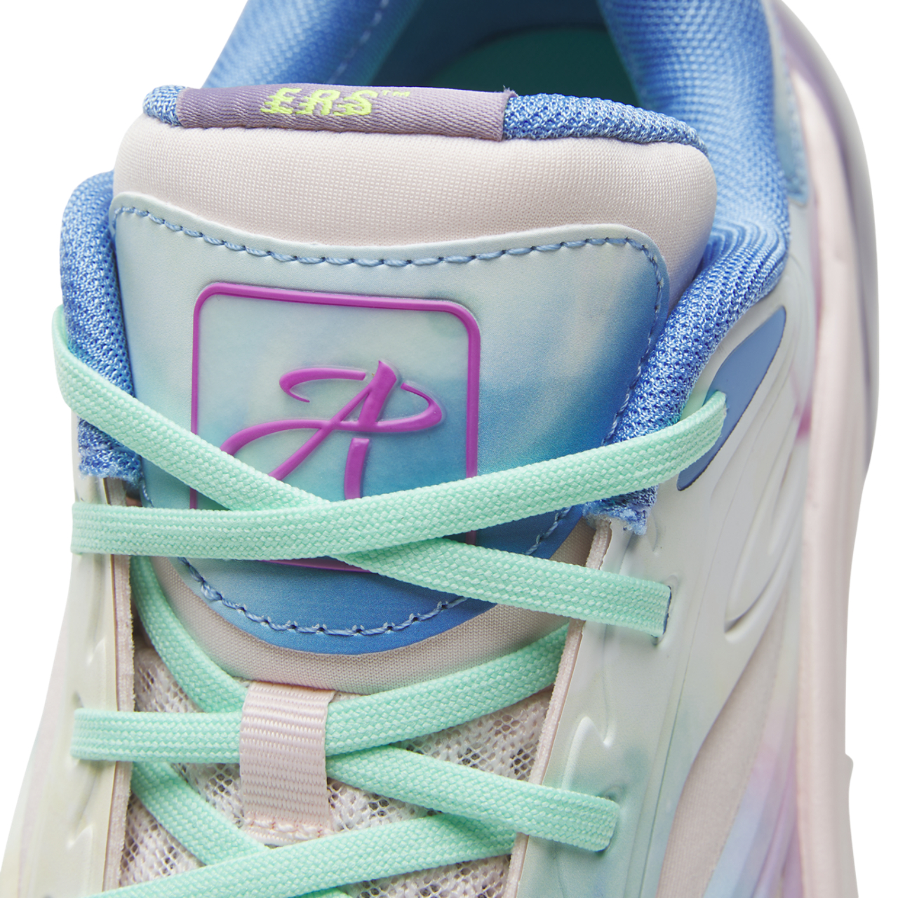 Reebok Angel Reese 1 Image 6 of 7. Tap to open photo gallery.