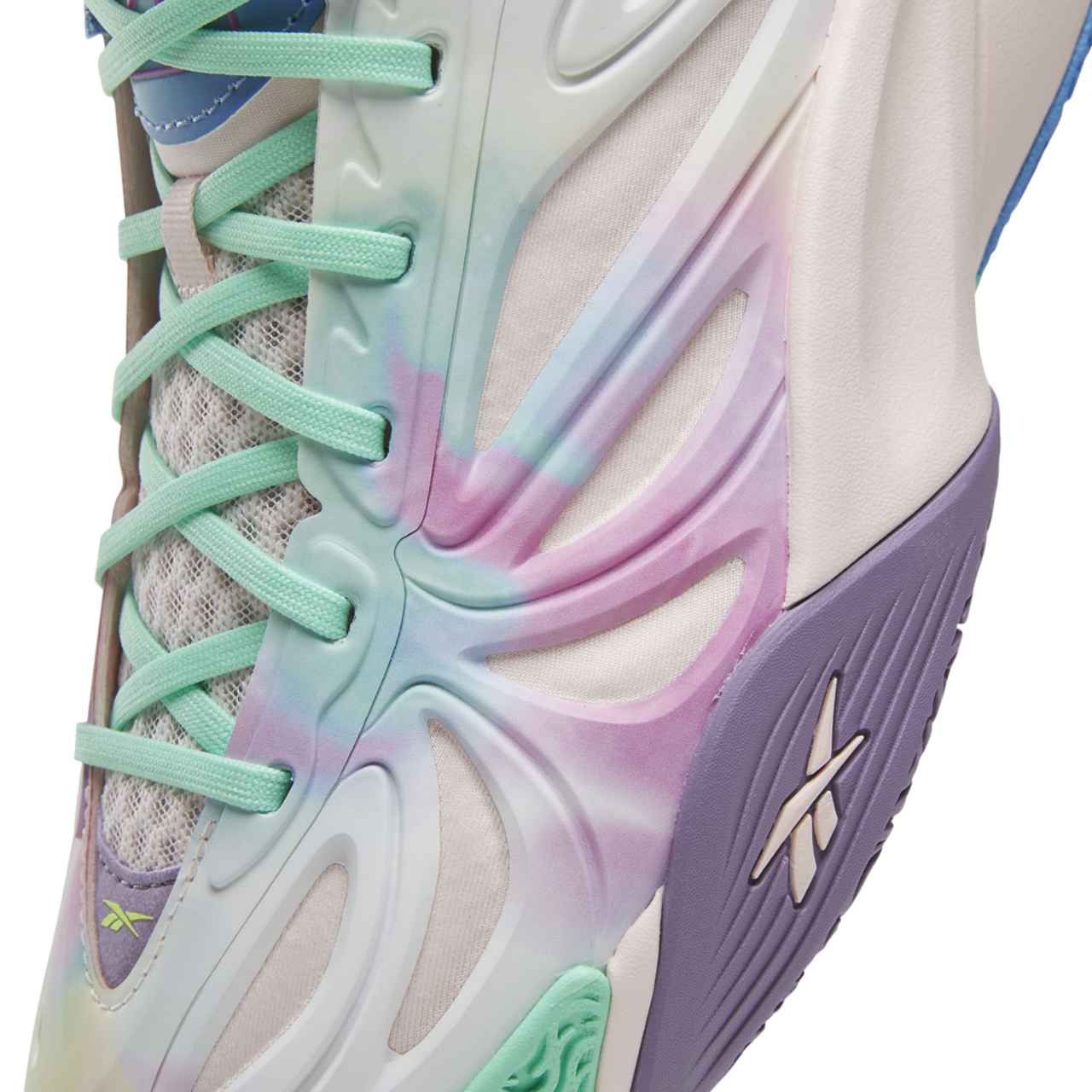 Reebok Angel Reese 1 Image 7 of 7. Tap to open photo gallery.