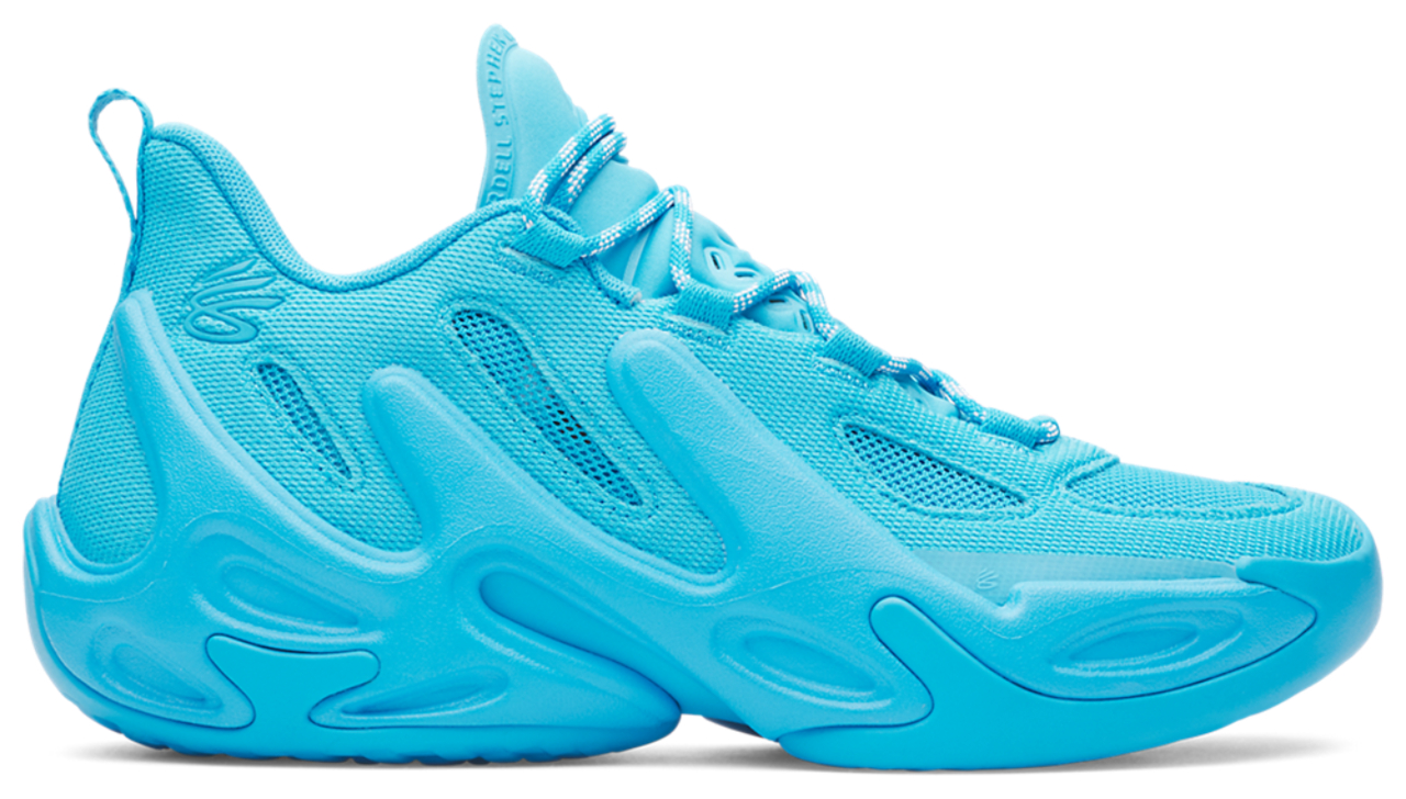 Under Armour Curry 13 Image 1 of 5. Tap to open photo gallery.