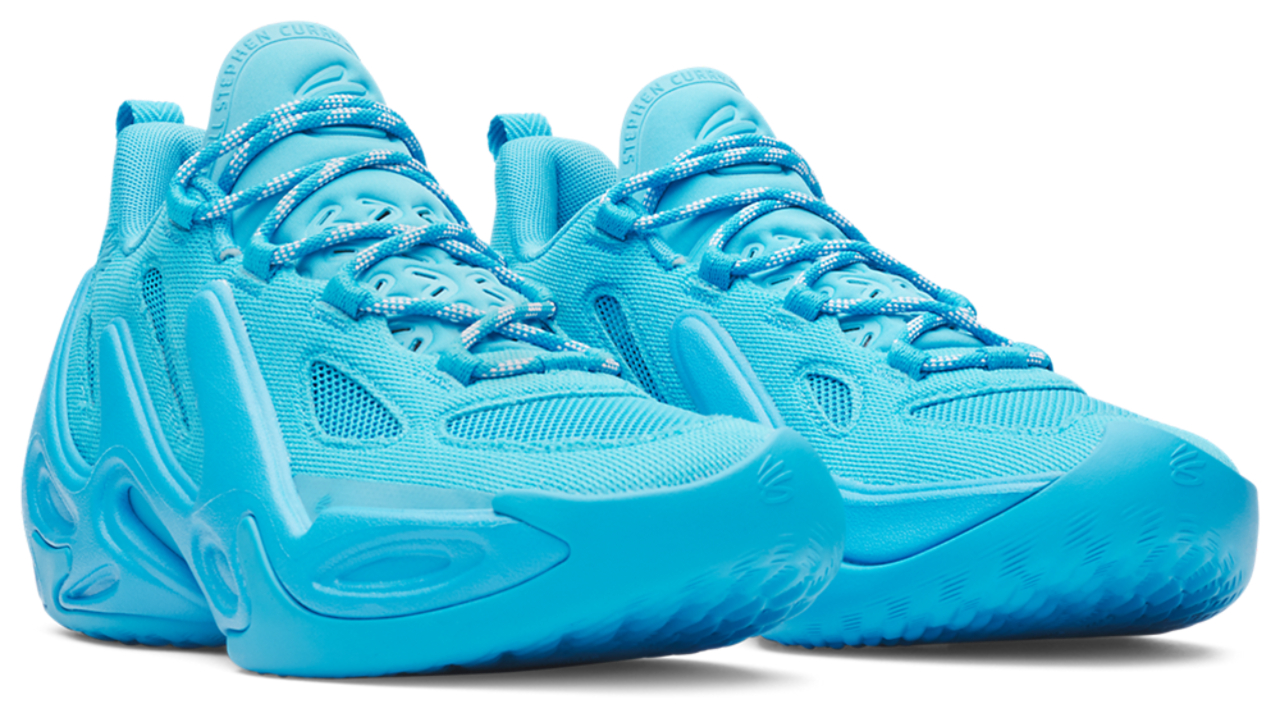 Under Armour Curry 13 Image 2 of 5. Tap to open photo gallery.