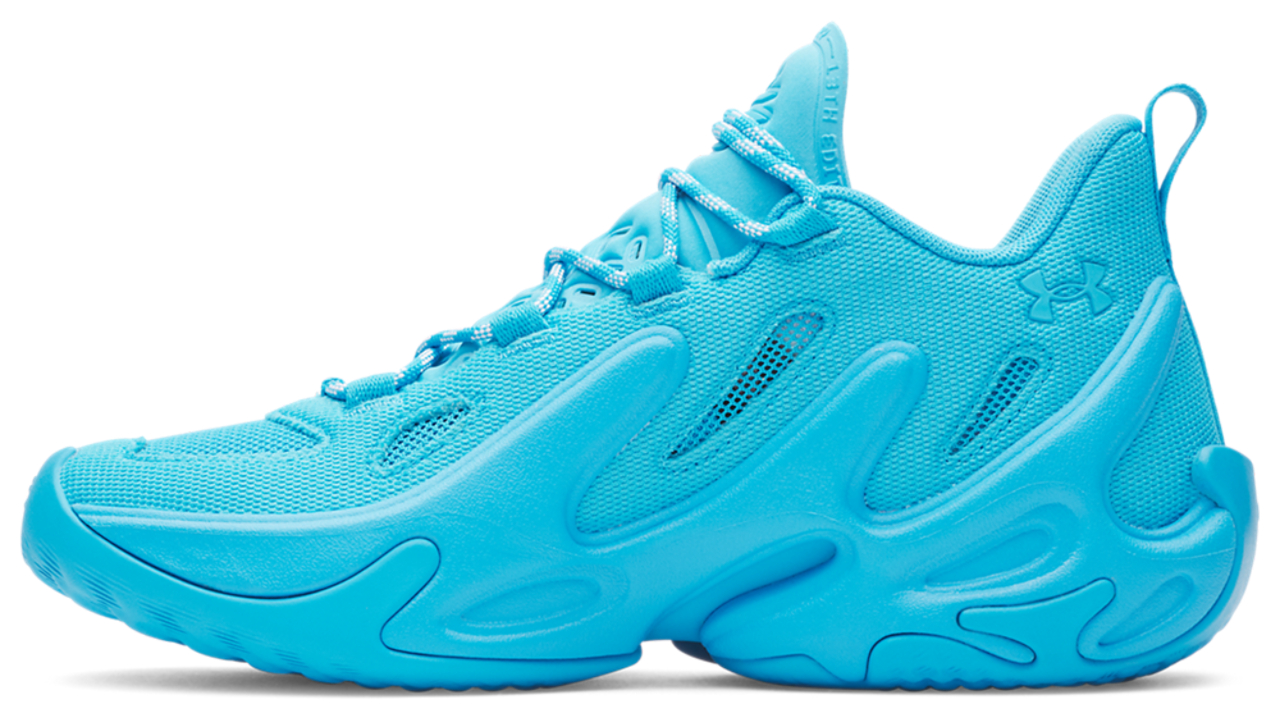 Under Armour Curry 13 Image 3 of 5. Tap to open photo gallery.