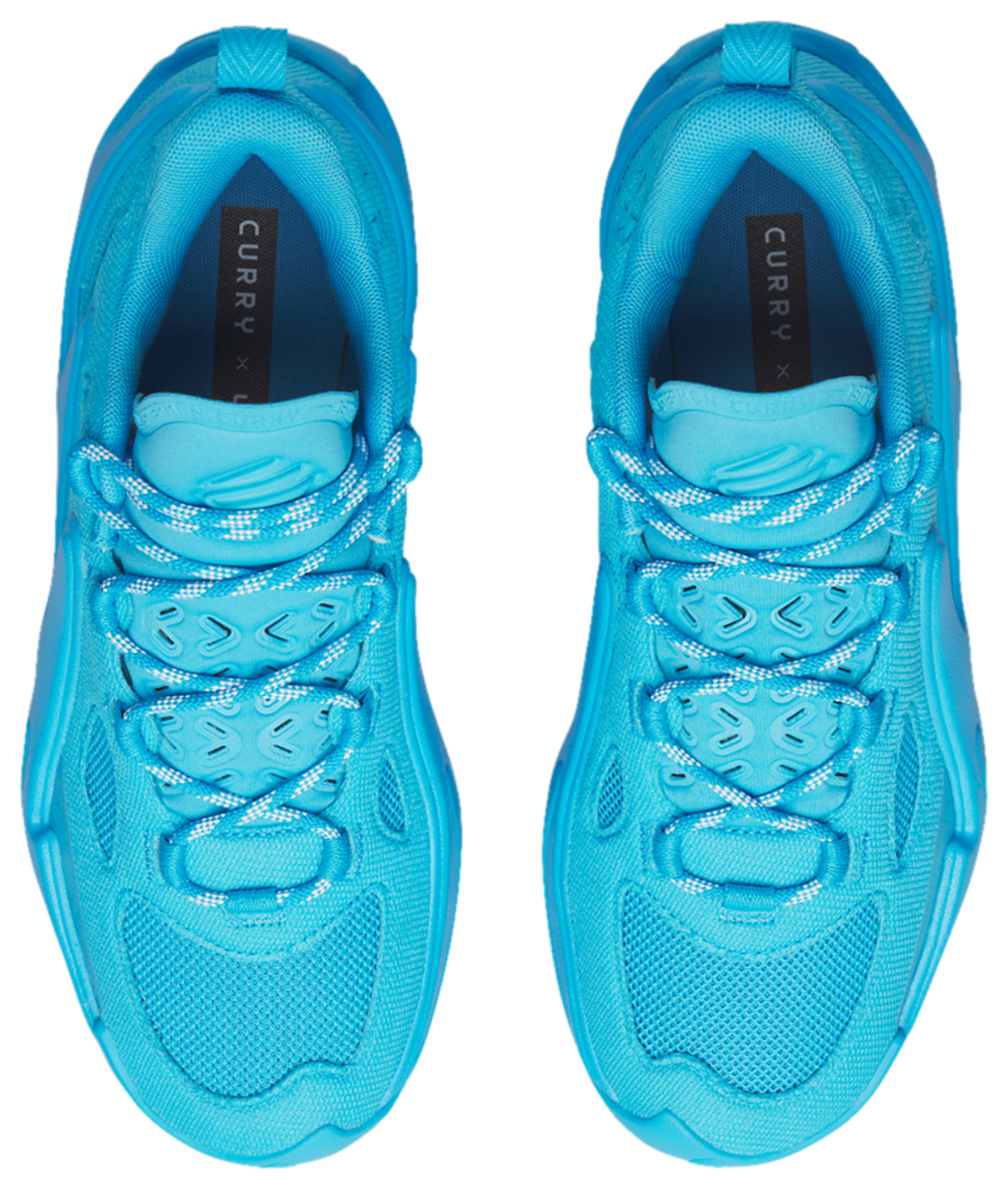 Under Armour Curry 13 Image 4 of 5. Tap to open photo gallery.