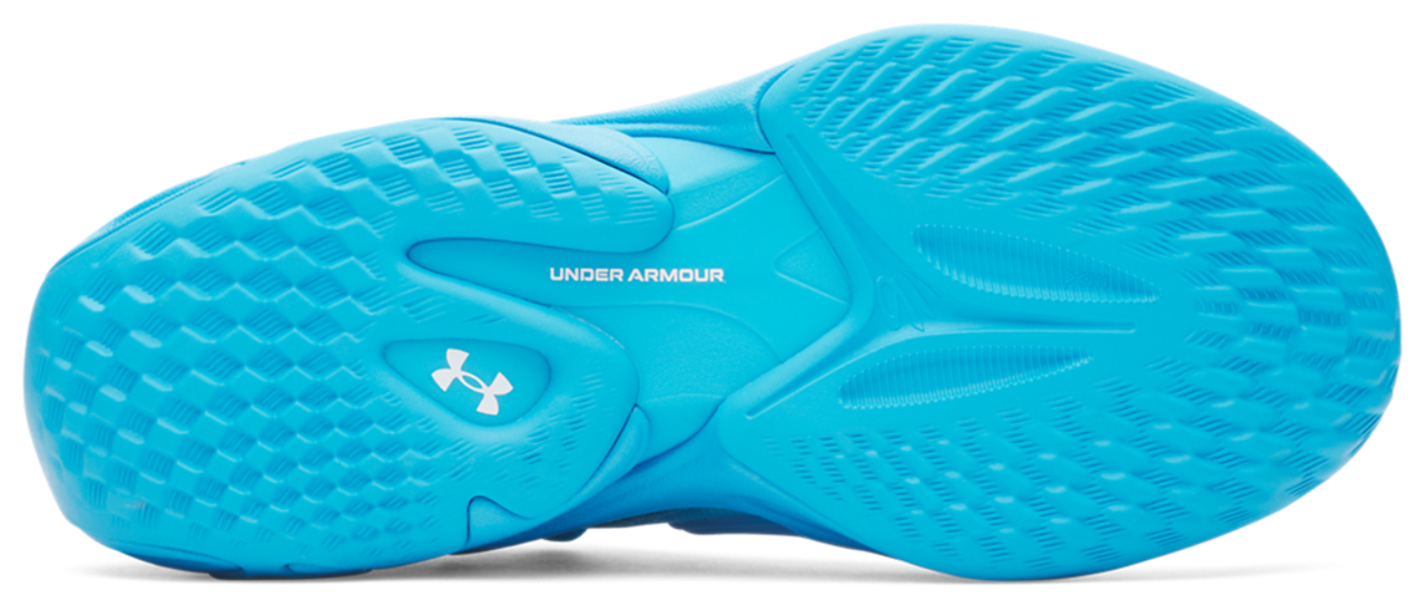 Under Armour Curry 13 Image 5 of 5. Tap to open photo gallery.