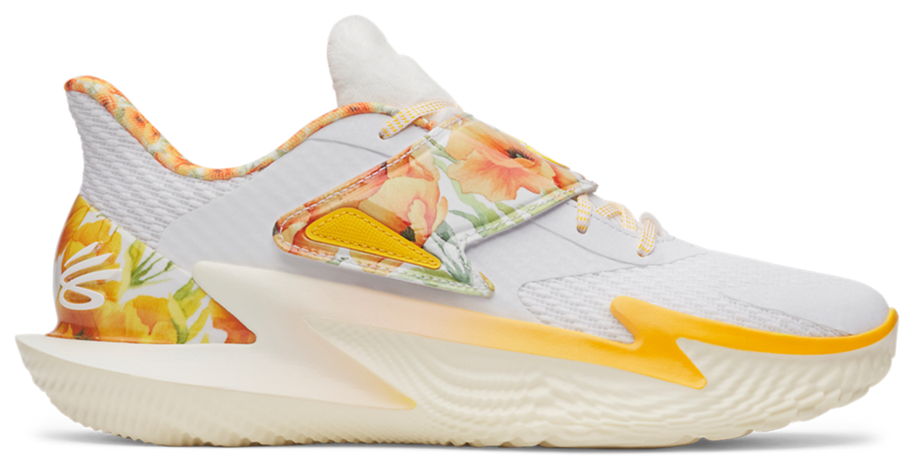 Under Armour Curry D. Fox 2 Image 1 of 4. Tap to open photo gallery.
