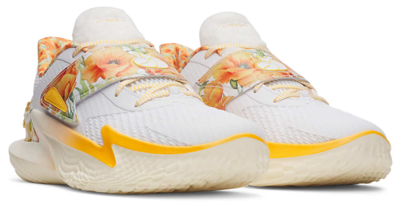 Under Armour Curry D. Fox 2 Image 2 of 4. Tap to open photo gallery.