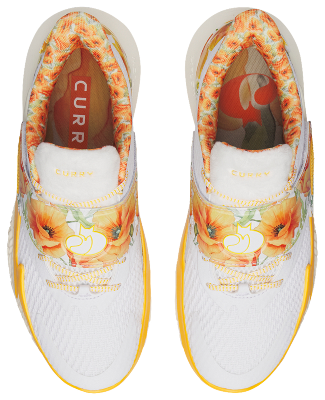 Under Armour Curry D. Fox 2 Image 3 of 4. Tap to open photo gallery.