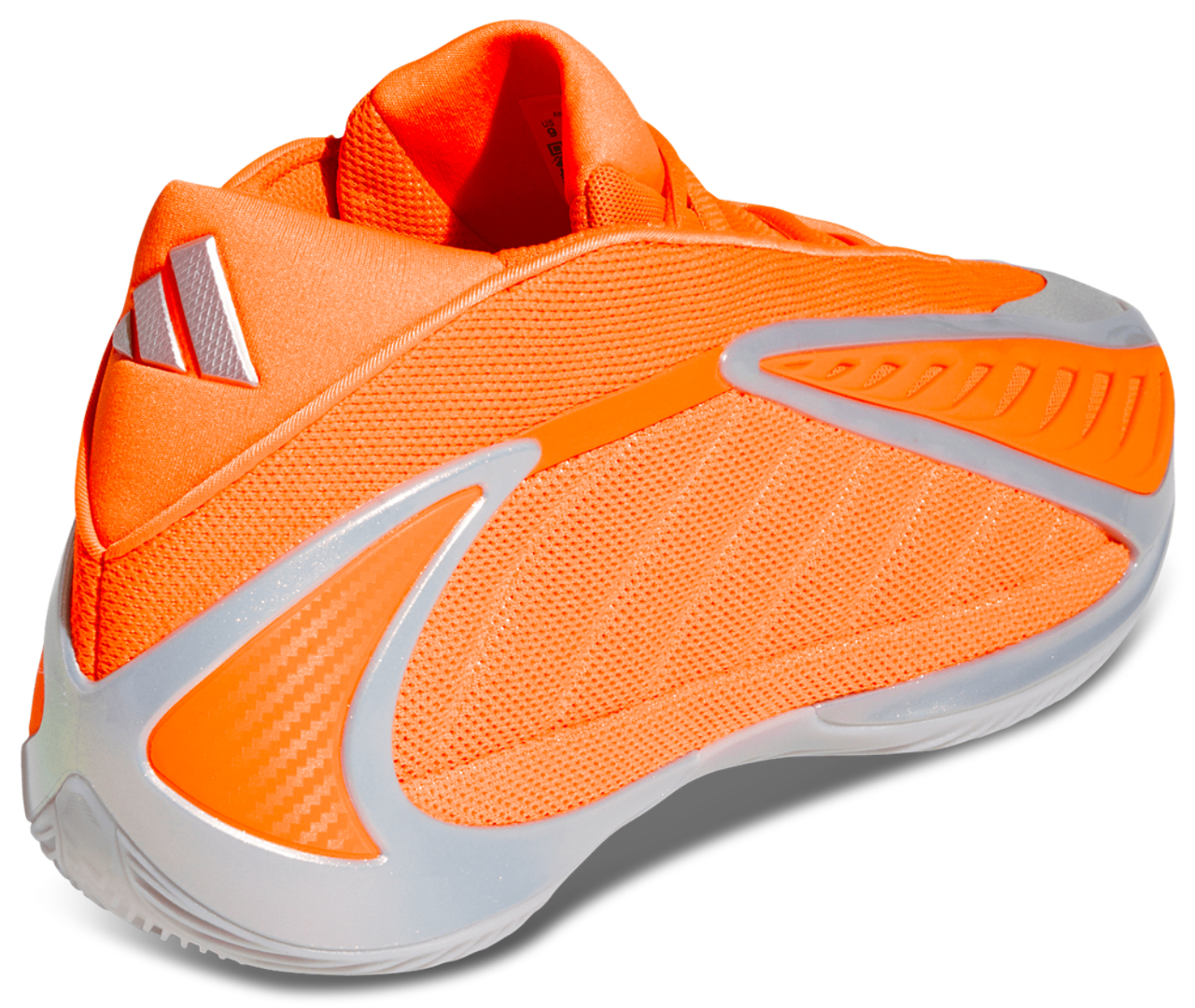 adidas Anthony Edwards 2 Image 3 of 9. Tap to open photo gallery.