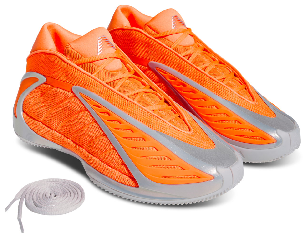 adidas Anthony Edwards 2 Image 9 of 9. Tap to open photo gallery.