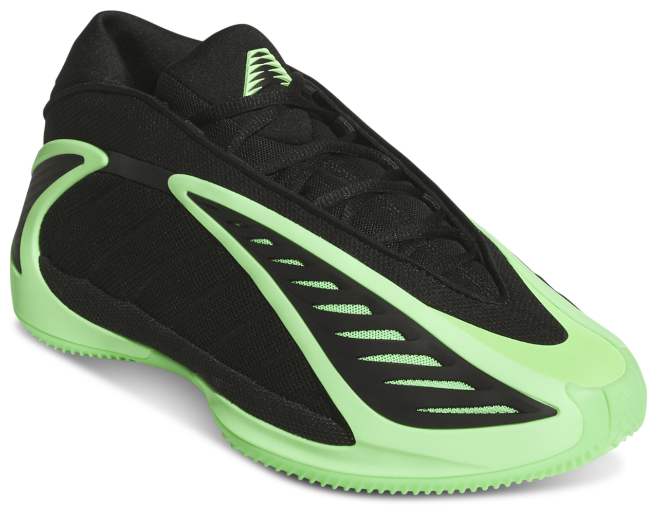 adidas Anthony Edwards 2 Image 2 of 8. Tap to open photo gallery.