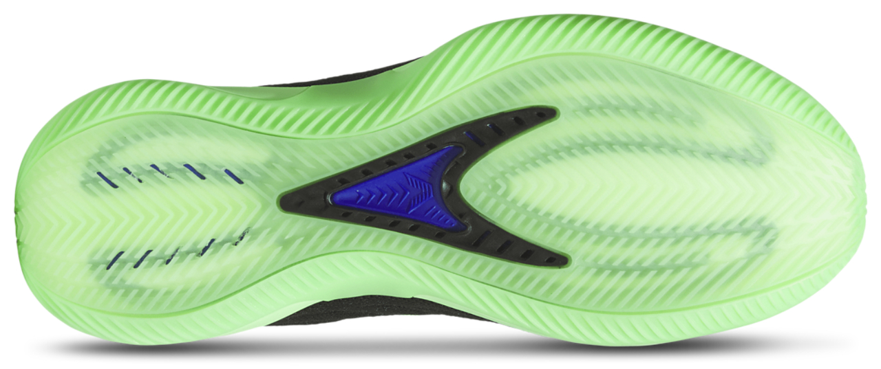 adidas Anthony Edwards 2 Image 6 of 8. Tap to open photo gallery.