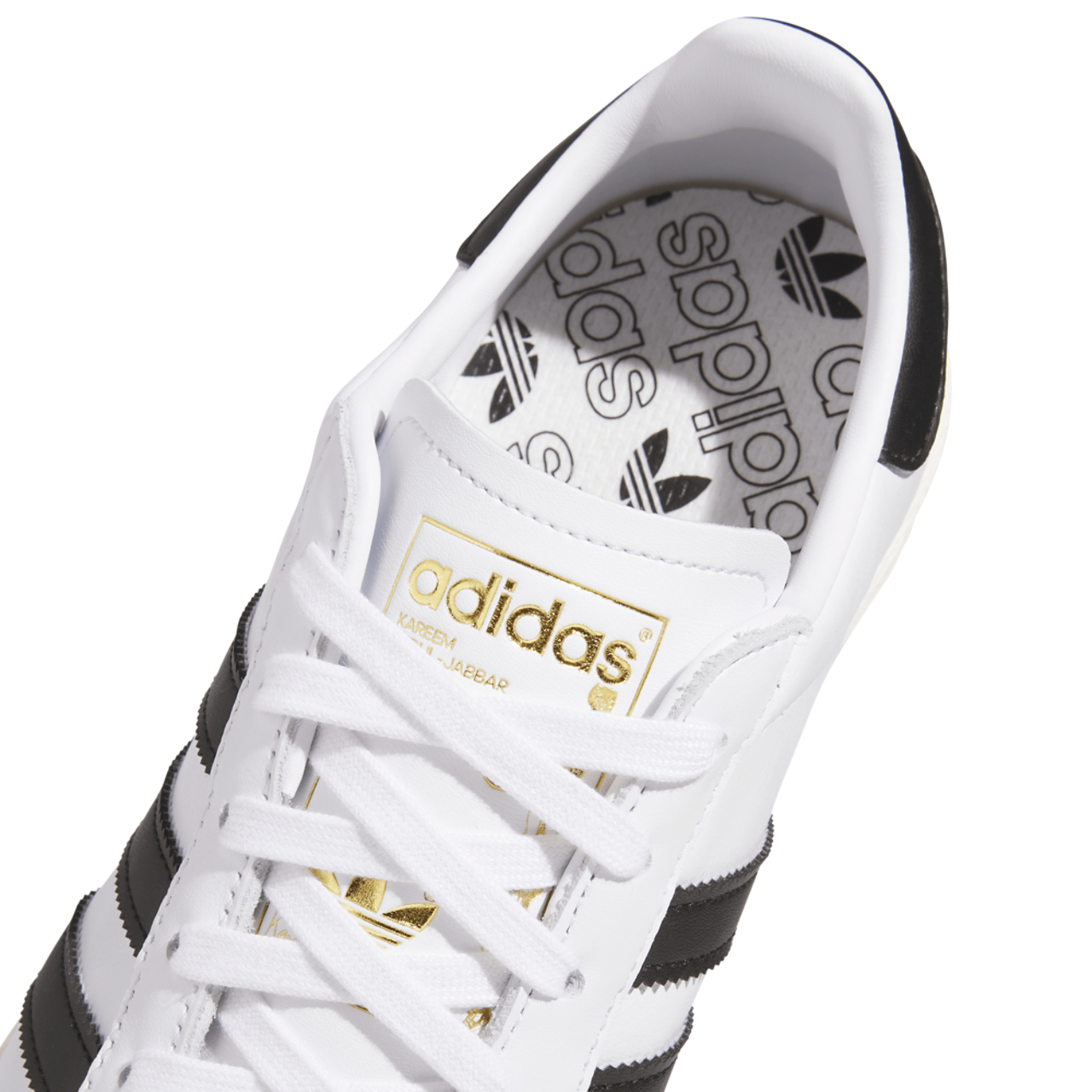 adidas Jabbar Lo Image 7 of 8. Tap to open photo gallery.