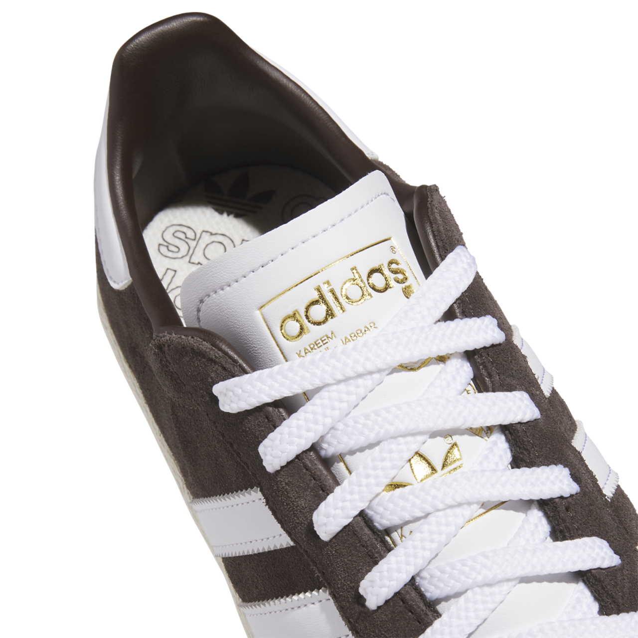 adidas Jabbar Lo Image 8 of 9. Tap to open photo gallery.