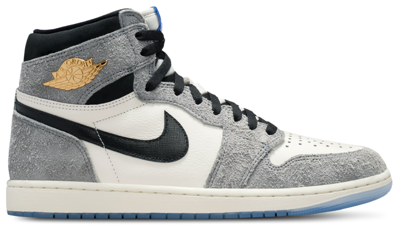 Jordan 1 Retro High OG Image 1 of 11. Tap to open photo gallery.