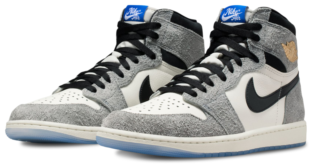 Jordan 1 Retro High OG Image 2 of 11. Tap to open photo gallery.