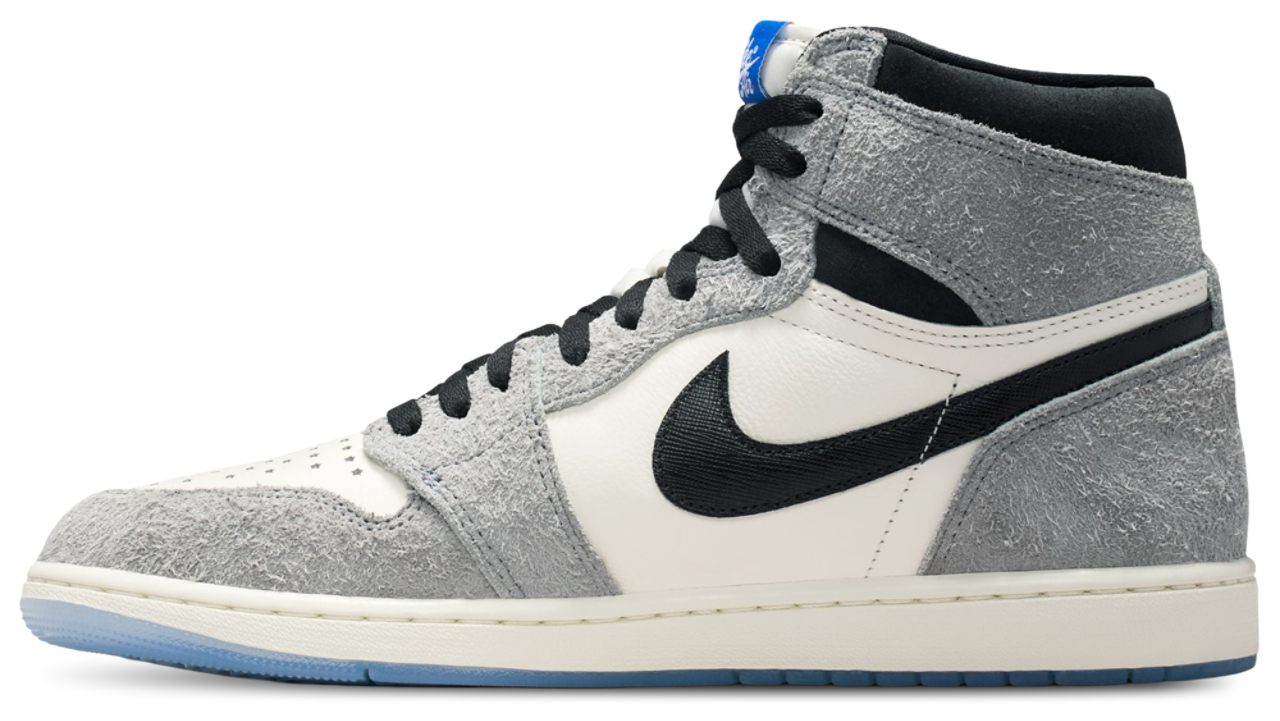Jordan 1 Retro High OG Image 4 of 11. Tap to open photo gallery.