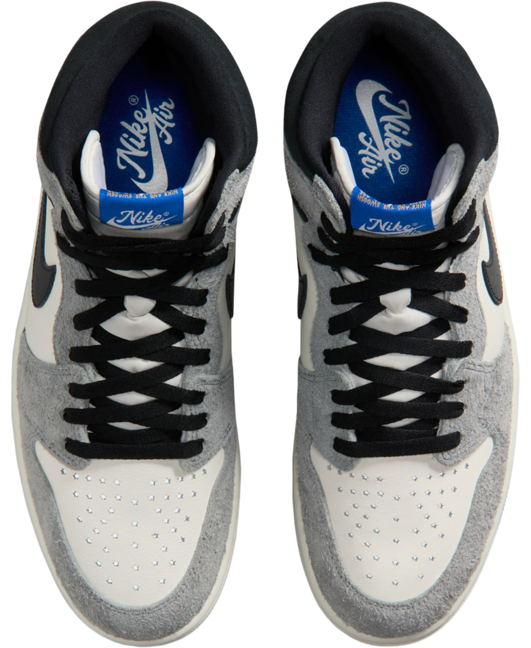 Jordan 1 Retro High OG Image 5 of 11. Tap to open photo gallery.