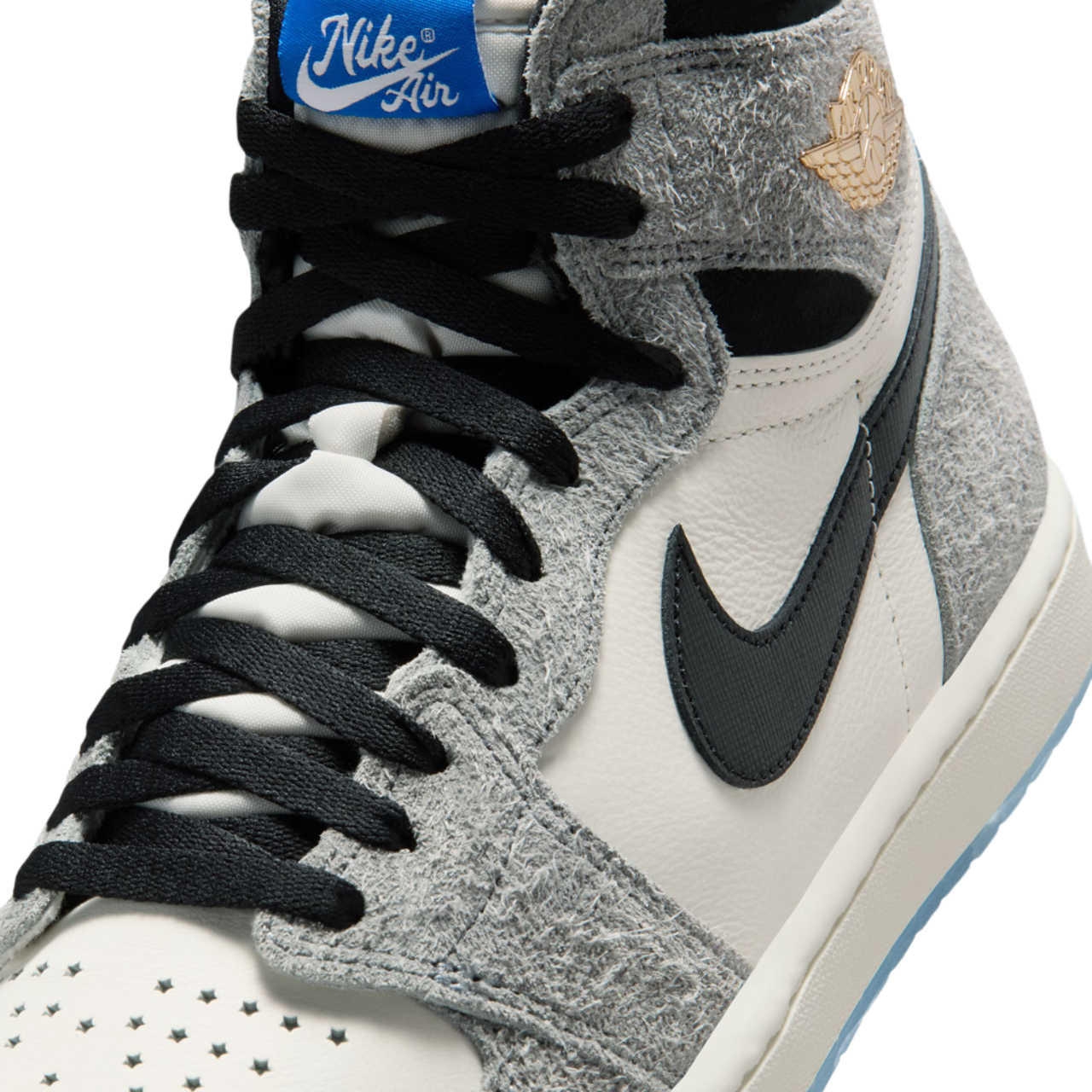 Jordan 1 Retro High OG Image 7 of 11. Tap to open photo gallery.