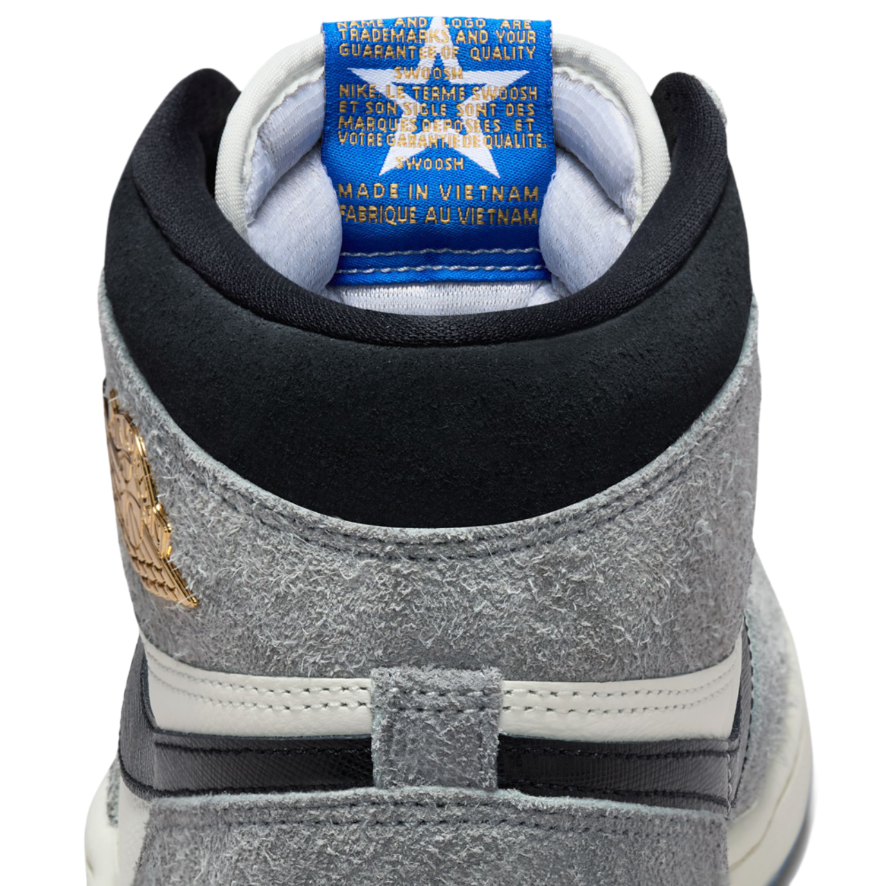 Jordan 1 Retro High OG Image 8 of 11. Tap to open photo gallery.